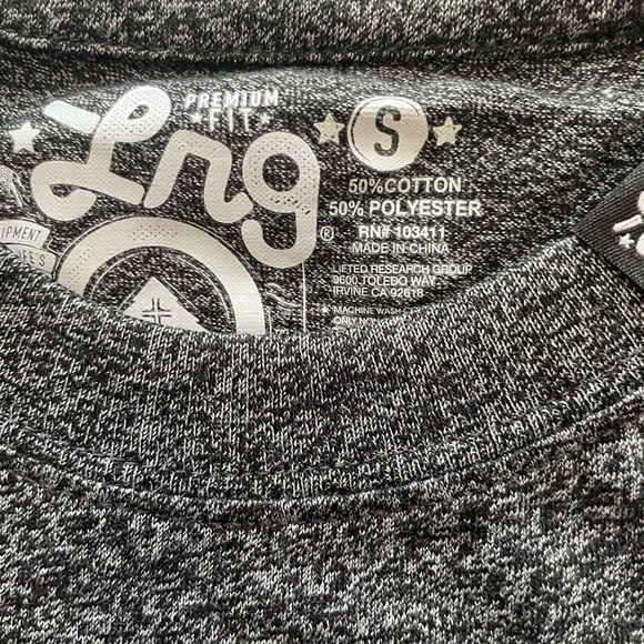 LRG- Lifted Research Group- NWT - Picture 3 of 4